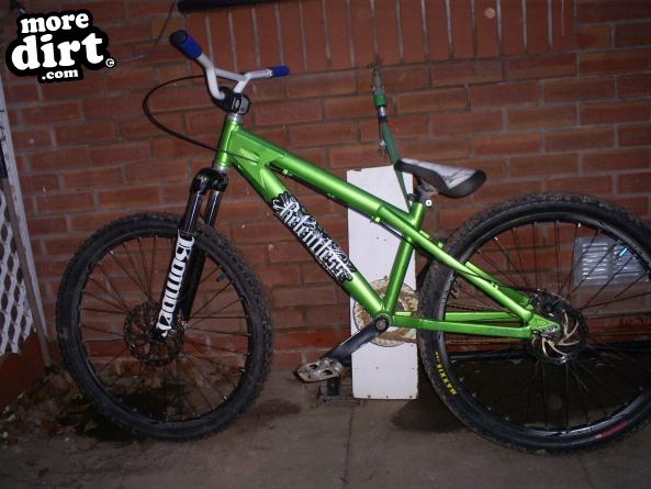 identiti - Dr Jekyll