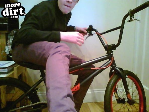 miraco - 2011 uk modle limited edition