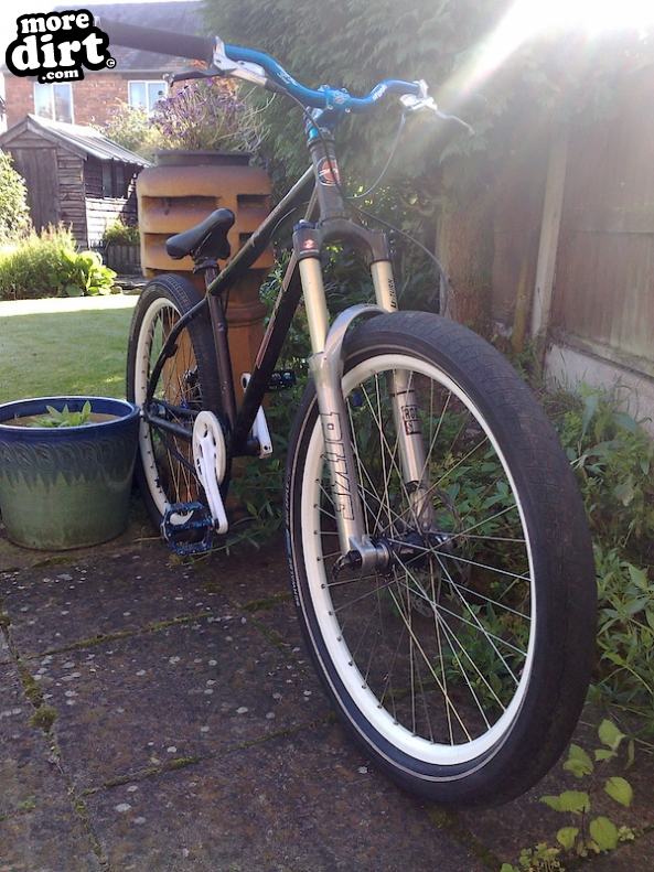 Fully Custom - Fully Custom