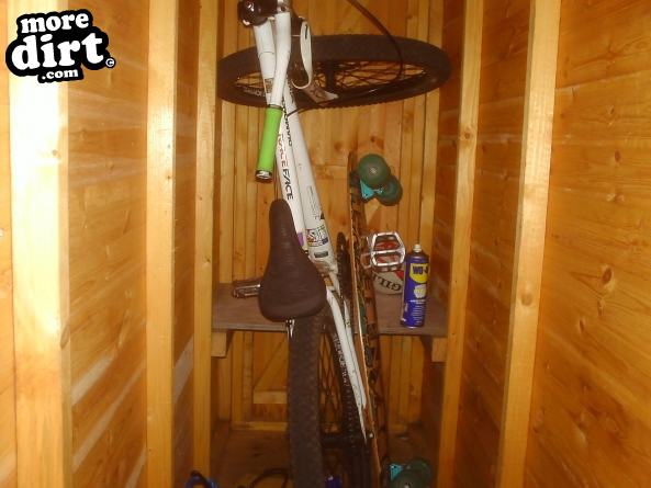 Diamondback - Bandito 2008