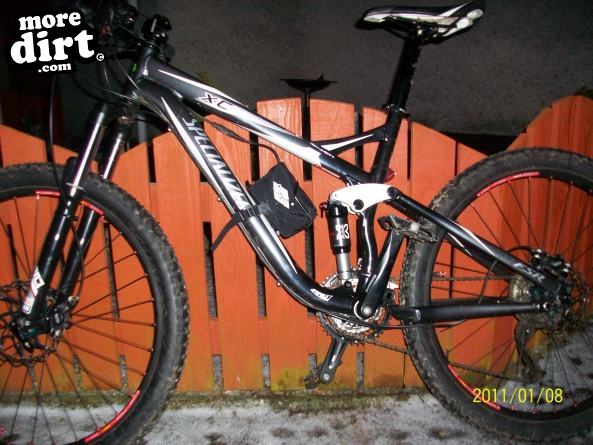 specilized - xc comp