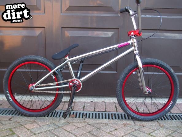 Amity - Zenta (custom)