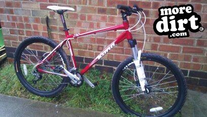 Kona - Cindercone 2011