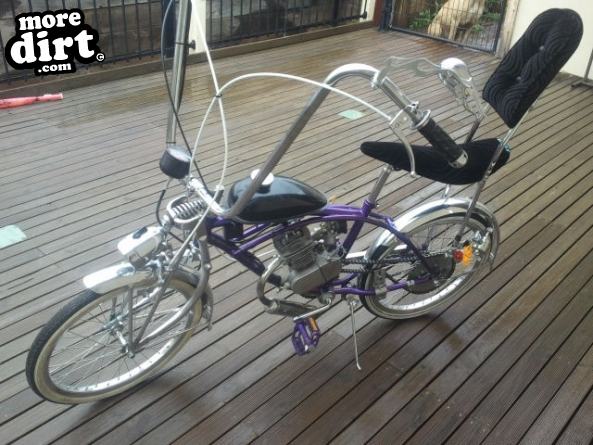 J&J CUSTOMS - THE JACK