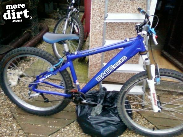 Base sj26 Custom - Base sj26