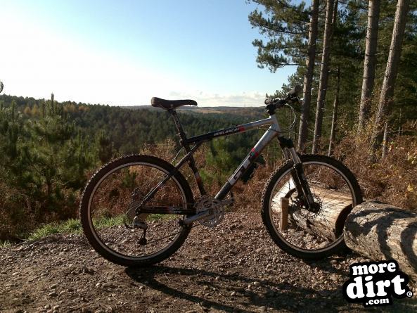 GT  -  Avalanche 1.0