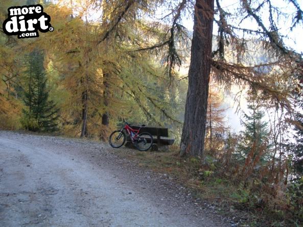 Gary Fisher - Supercaliber