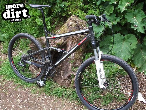 Ironhorse - Bootleg 1.0