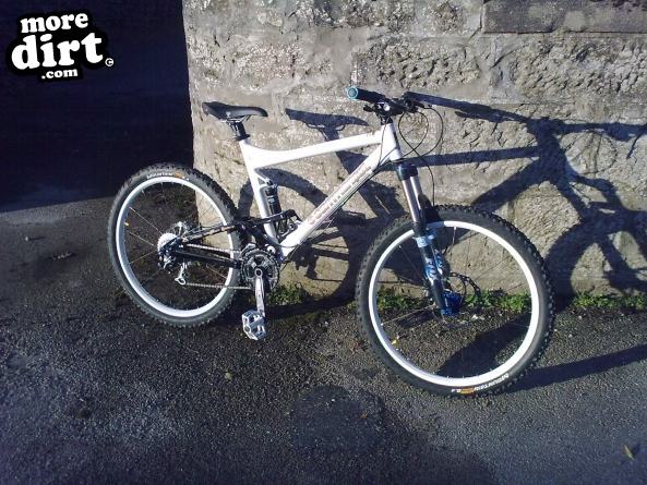 Commencal - Meta 5.5