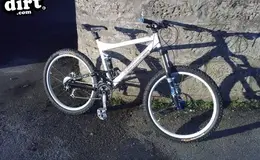 highlandmtb's Bikes