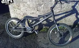 highlandmtb's Bikes