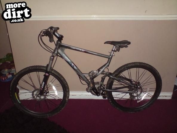 montana - warlock pro