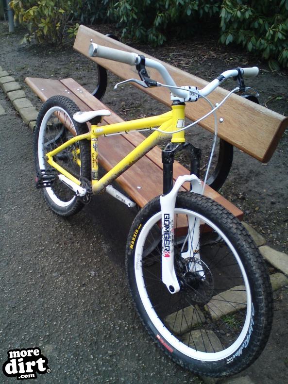 24seven - slacker 2010