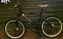 skubakat's Bikes