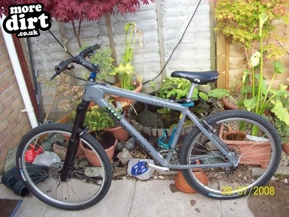 MOONGOOSE - TYAX ELITE