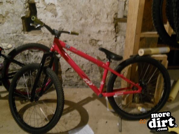 commencal - maxmax