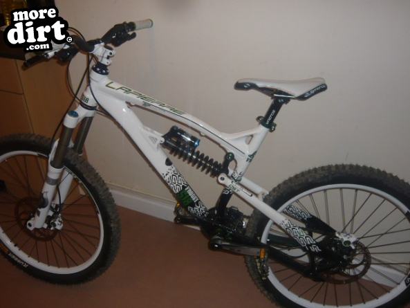 Lapierre - Froggy 518 2010