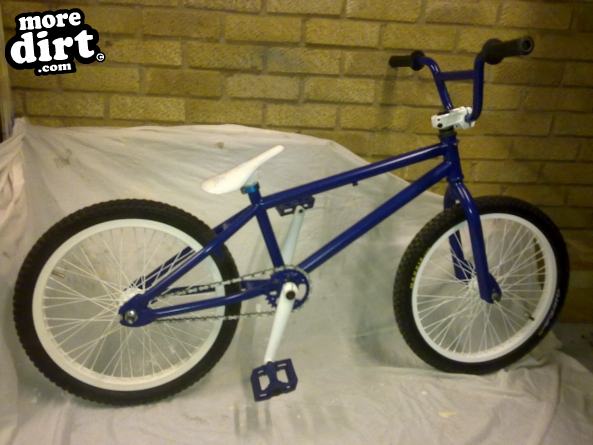 Custom Eastern  - Bmx