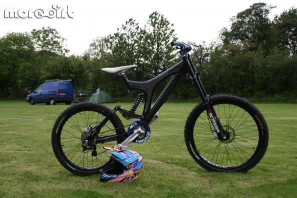 Specialized  - Big Hit Expert