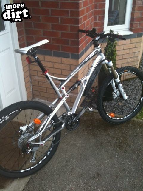 Lapierre - Zesty 314