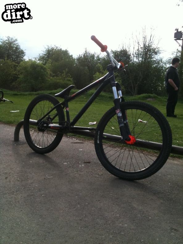 24seven  - Slacker ss