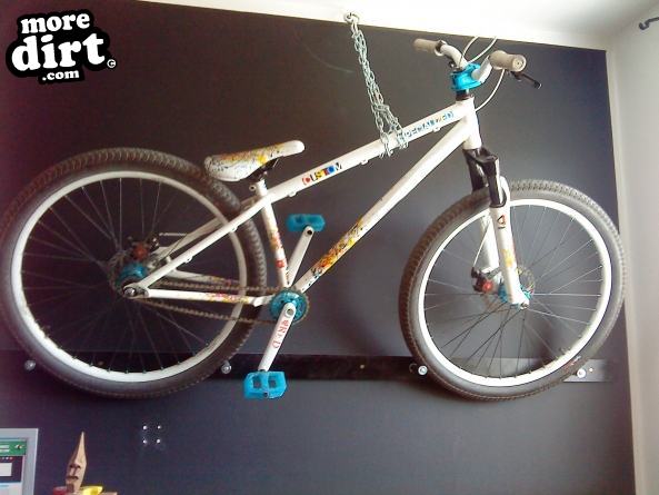 Specialized - P1 2010