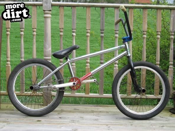 Severed Alliance - Zookeeper