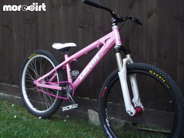 Identiti - Dr Jekyll