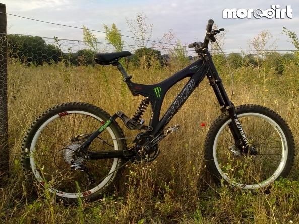 Specialized - Big Hit