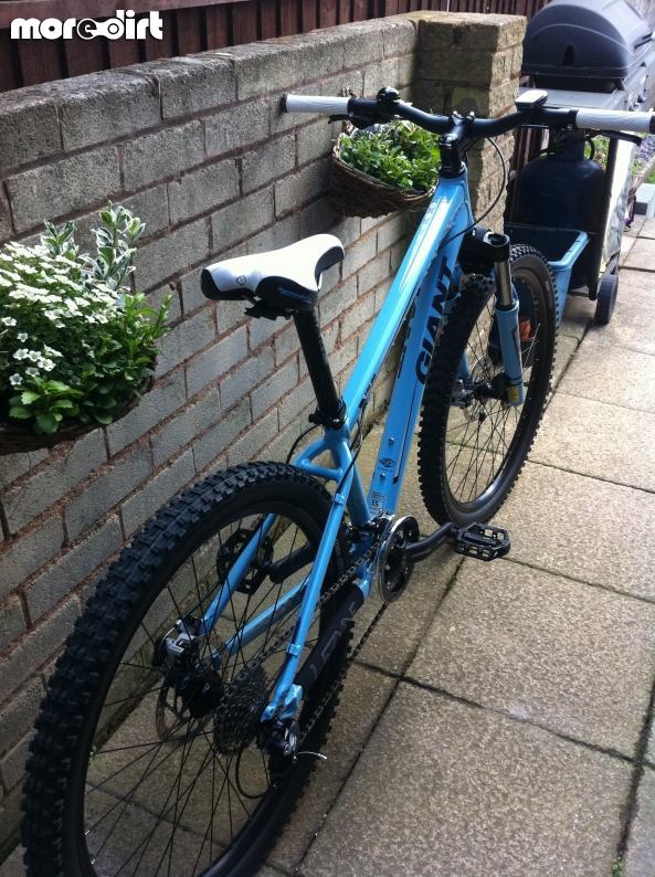 gaint - talon 3 womans