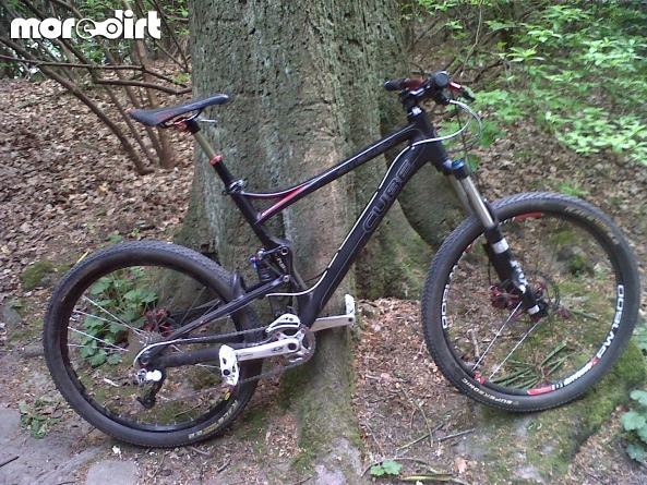 Cube - Stereo The One