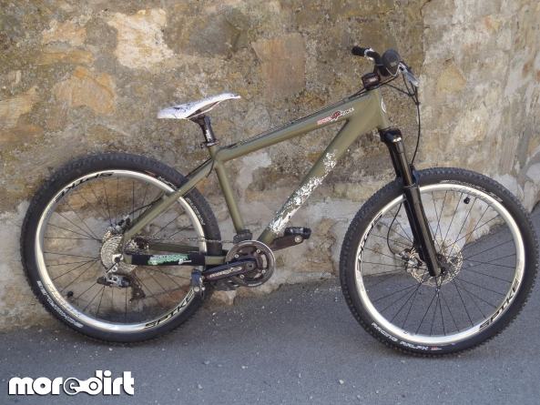 Ghost - Dual  Unique