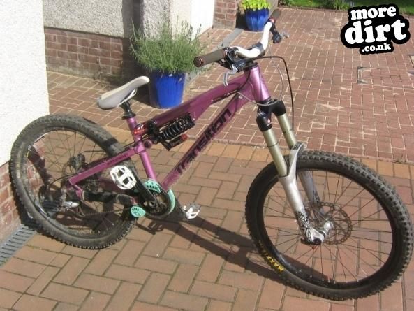 transition - bottlerocket