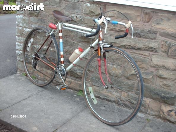 sun - mass start 100