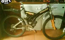 konarider90's Bikes