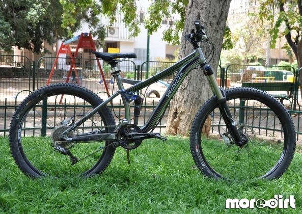 Specialized - Pitch PRO