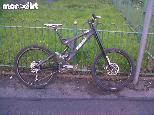 specialized  - bighit