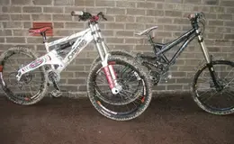 showyluke's Bikes