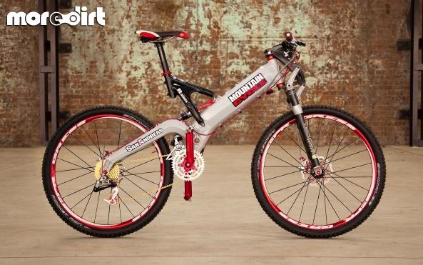 mountain cycle san andreas 2.0 for sale
