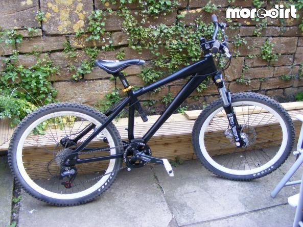 Club Roost - Evo Slalom