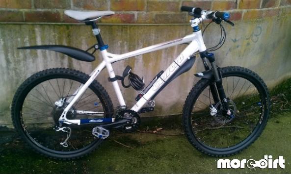 carrera - ultimate vengance limited