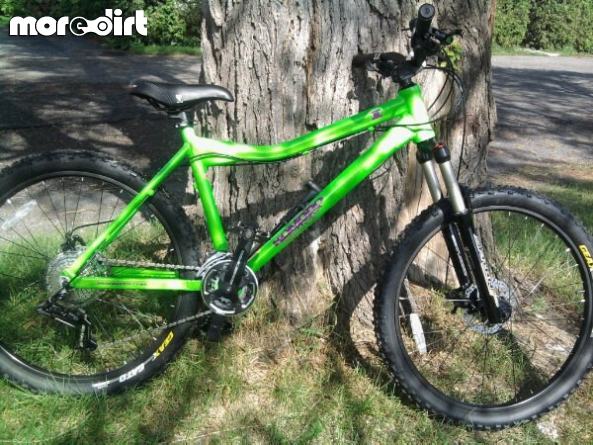 Jamis  - 2011 Komodo