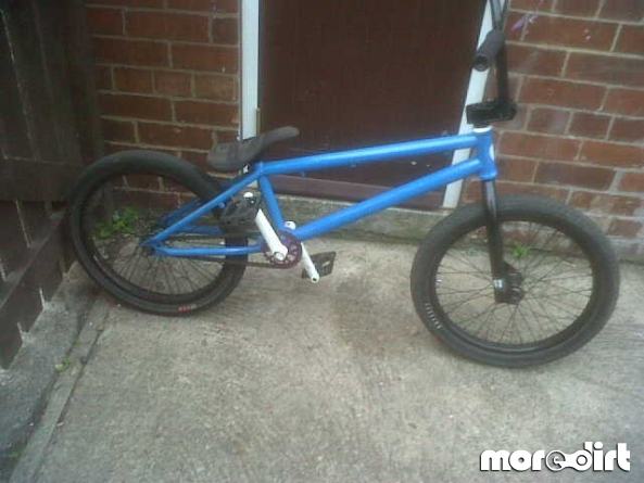 custom wethepeople - addict