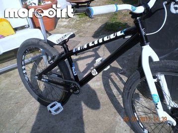 saracen - amplitude cri