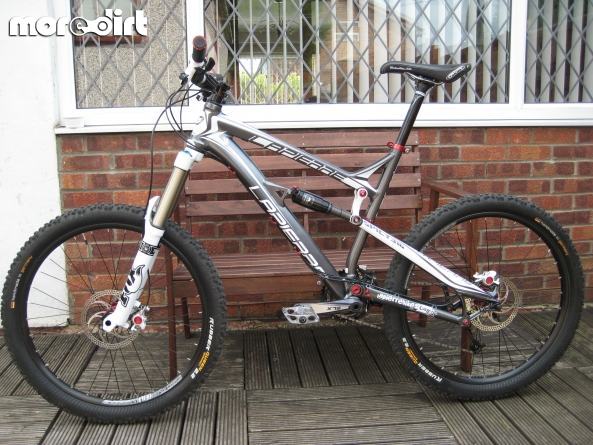 Lapierre - 316 Spicy