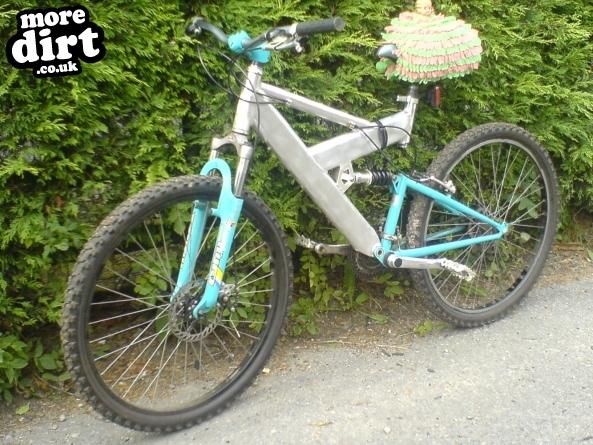 Home made - Home made