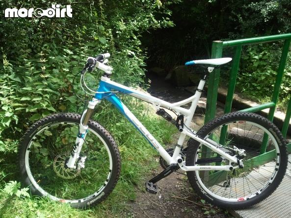 focus  - superbud 3.0 2011