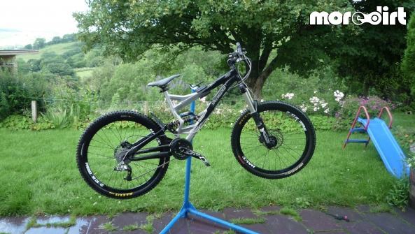 Specalized - SX Trail 2