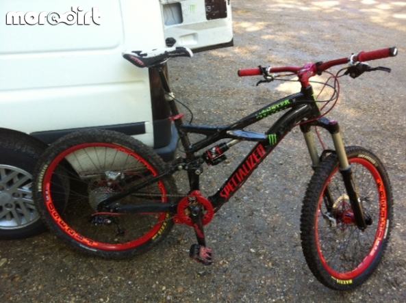 specialized - enduro