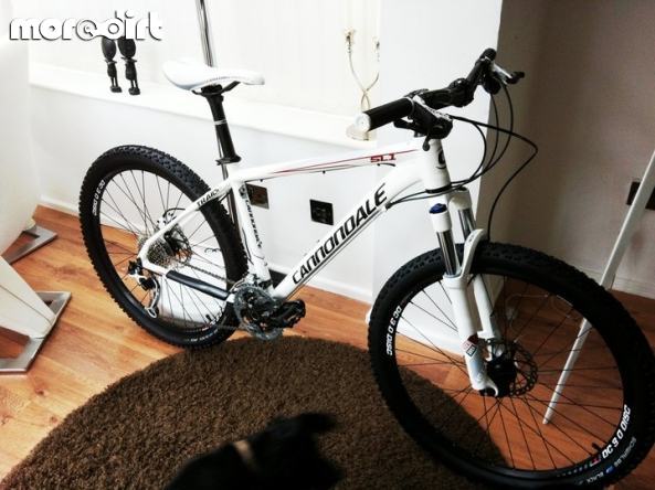 cannondale - sl1